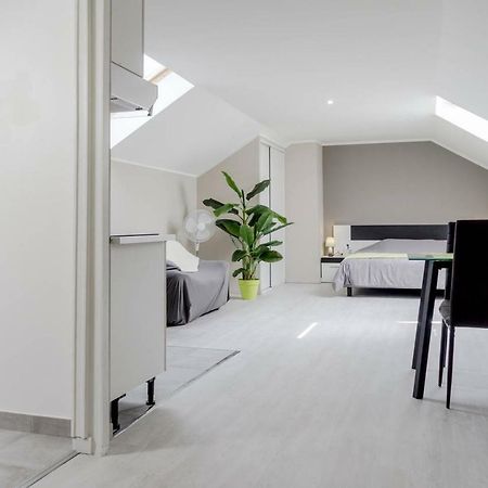 Ferienwohnung Loft A La Campagne Parmilieu Exterior foto